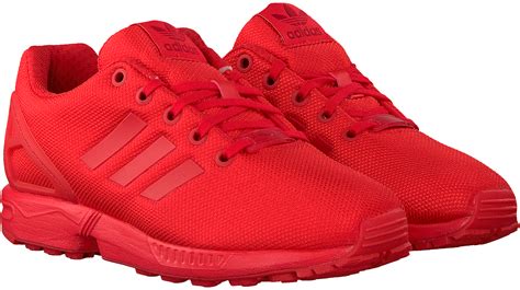 adidas rote schuhe herren|Rote adidas Herrenschuhe online shoppen .